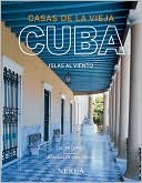 Casas de la vieja Cuba: Islas al viento