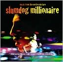 Slumdog Millionaire by A.R. Rahman: CD Cover