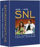 Saturday Night Live - Season 4 with John Belushi