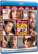 Burn After Reading