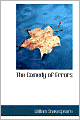The Comedy Of Errors