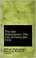 The Yale Shakespeare