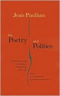 On Poetry and Politics