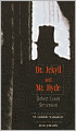 Dr. Jekyll and Mr. Hyde