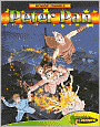 Peter Pan [With Book]