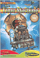 The Time Machine [With Book]