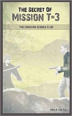 The Secret Of Mission T-3