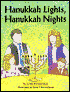 Hanukkah Lights, Hanukkah Nights ( Mexico )