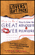 Lovers' Gift Pack (4 Cassettes)