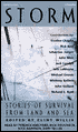 Storm: Stories Of Survival From Land, Sea And Sky