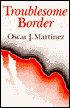 Troublesone Border