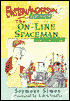 The On-Line Spaceman and Other Cases (Einstein Anderson, Science Detective Series)