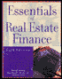 Essentials of Real Estate Finance