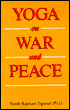 Yoga on War and Peace