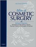 Atlas of Cosmetic Surgery with DVD