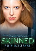 Skinned (Gripping Trilogy Series #1)