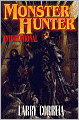 Monster Hunter International (Monster Hunter Series #1)