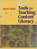 More Tools for Teaching Content Literacy