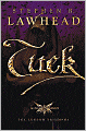 Tuck (King Raven Trilogy Series #3)
