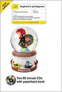 Teach Yourself Beginner's Portuguese (Set 4)