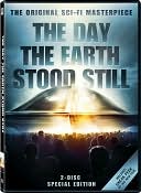 The Day the Earth Stood Still