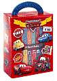 Disney/ Pixar The World of Cars: Book Block