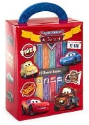 Disney/ Pixar The World of Cars: Book Block