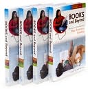 Books and Beyond [4 volumes]: The Greenwood Encyclopedia of New American Reading