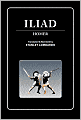 Iliad: audiobook