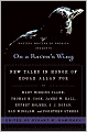 On a Raven's Wing: New Tales in Honor of Edgar Allan Poe