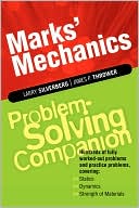 Marks' Mechanics Problem-Solving Companion