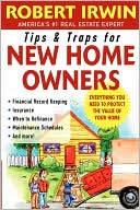Tips And Traps For New Home Owners