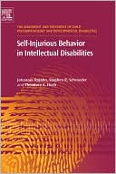 Self-Injurious Behavior in Intellectual Disabilities