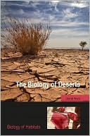 The Biology of Deserts
