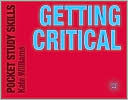 Getting Critical