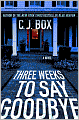 Three Weeks to Say Goodbye