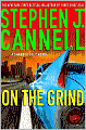 On the Grind (Shane Scully Series #8)