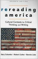 Rereading America 7e & Researching and Writing