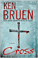 Cross (Jack Taylor Series #6)