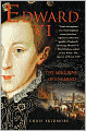 Edward VI: The Lost King of England