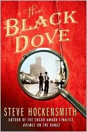 The Black Dove (Holmes on the Range Series #3)