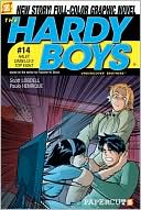 Haley Danelle's Top Eight! (Hardy Boys Graphic Novel Series #14)