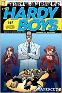 Live Free, Die Hardy! (Hardy Boys Graphic Novel Series #15)