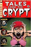 U-Tomb (Tales from the Crypt Series #6)