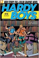 Shhhhhh! (Hardy Boys Graphic Novel Series #16)