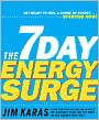 The 7-Day Energy Surge