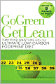 Go Green Get Lean: Trim Your Waistline with the Ultimate Low-Carbon Footprint Diet