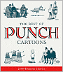 The Best of Punch Cartoons: 2,000 Humour Classics
