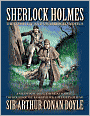 Sherlock Holmes: The Complete and Unabridged Novels