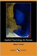 Applied Psychology For Nurses